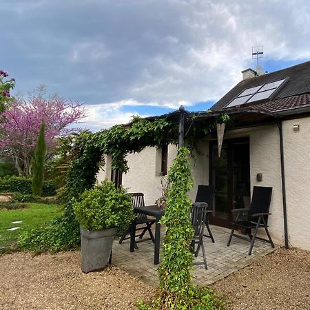 Gite Et Studios Les Barongeres Farges-les-Chalon Exteriér fotografie