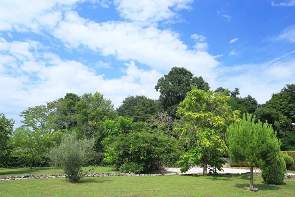 Gite Et Studios Les Barongeres Farges-les-Chalon Exteriér fotografie